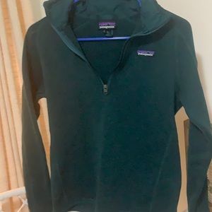 Patagonia Pullover